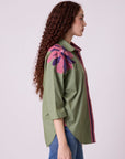 Lexy Applique Shirt
