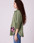 Lexy Applique Shirt