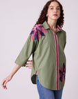 Lexy Applique Shirt