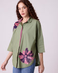 Lexy Applique Shirt