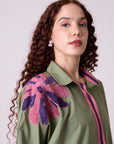 Lexy Applique Shirt