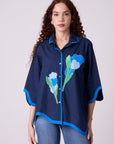 Liam Applique Shirt