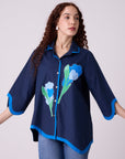 Liam Applique Shirt