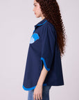 Liam Applique Shirt