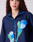 Liam Applique Shirt