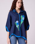 Liam Applique Shirt