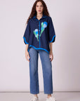 Liam Applique Shirt