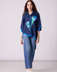 Liam Applique Shirt