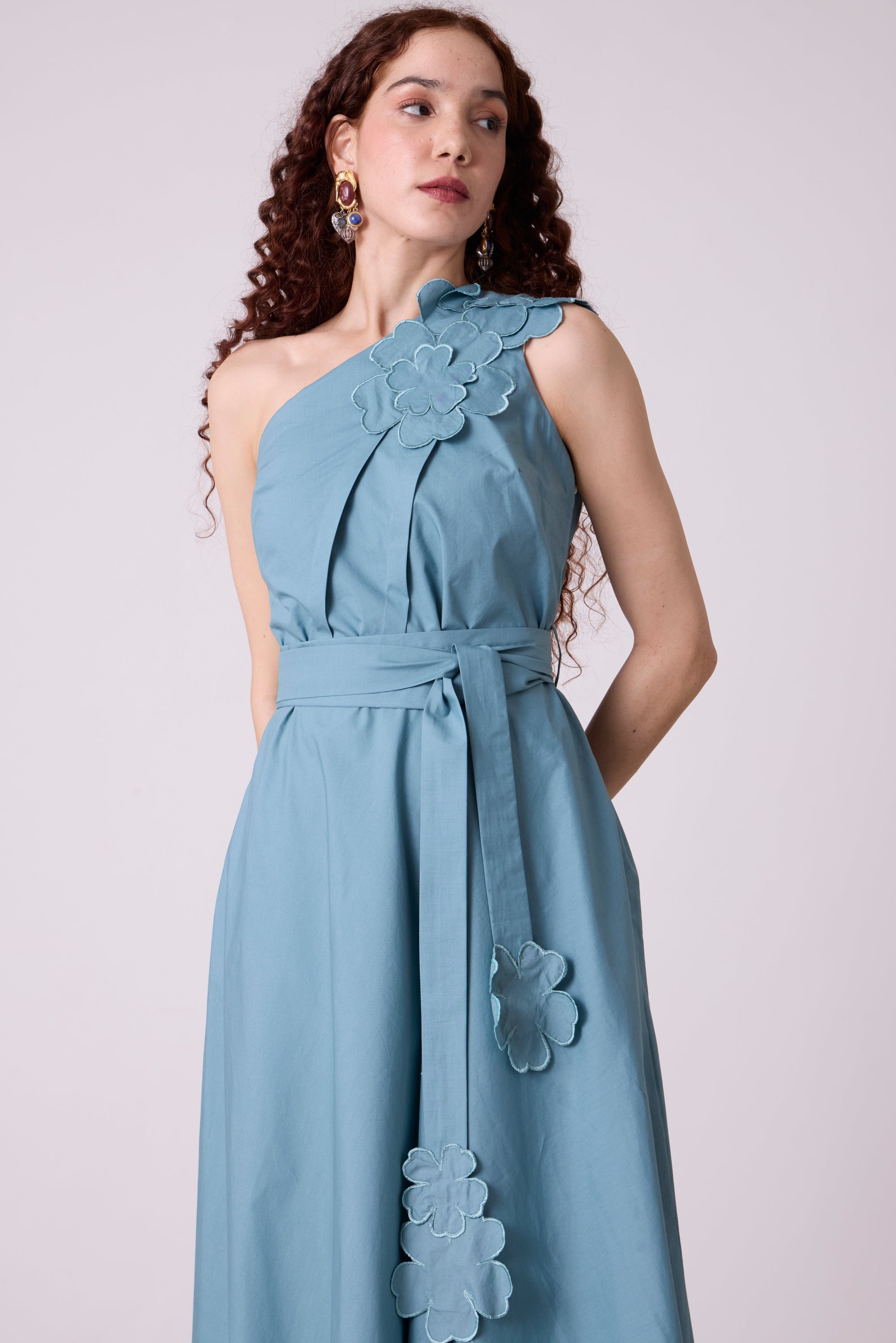 Felicity Dress