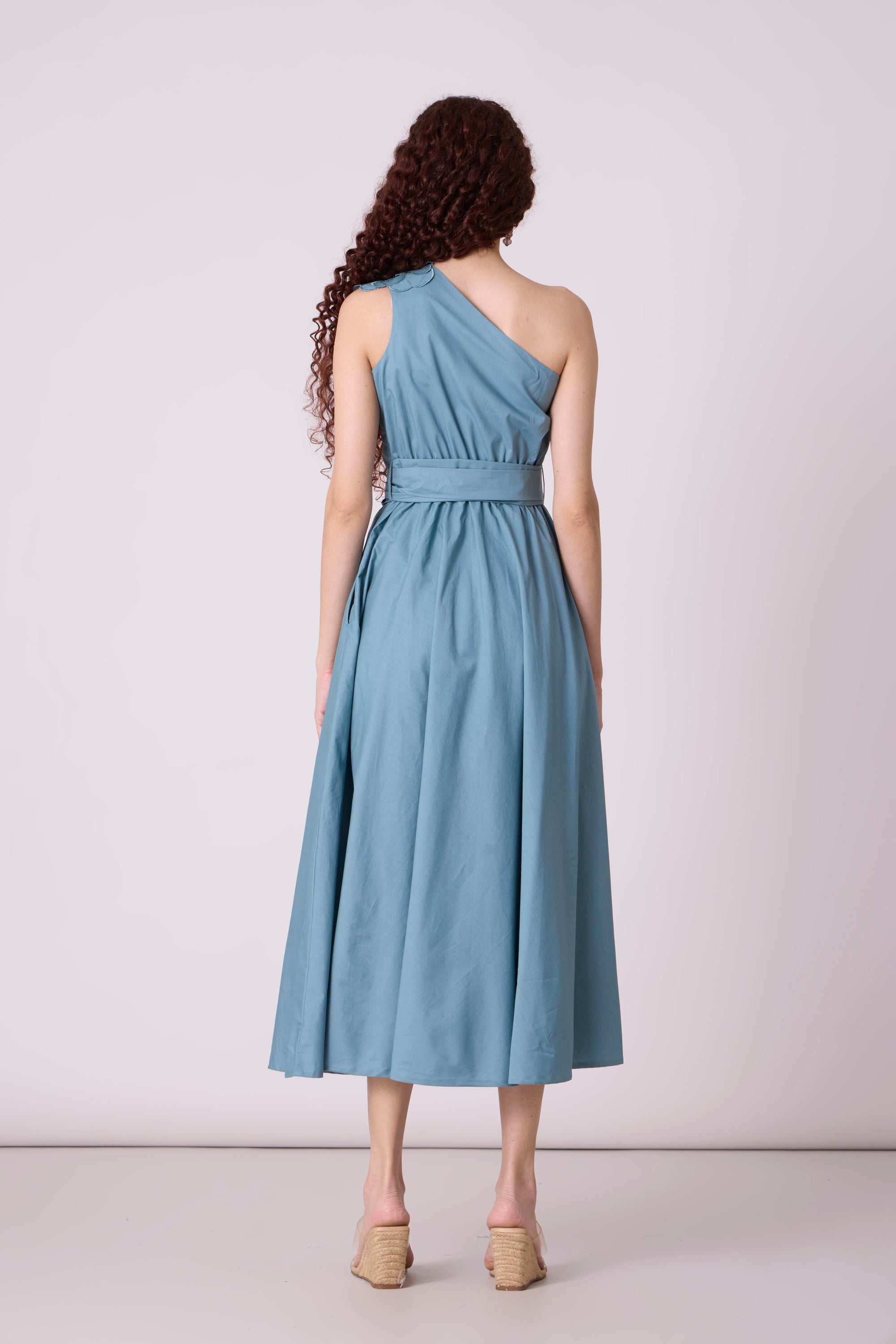 Felicity Dress