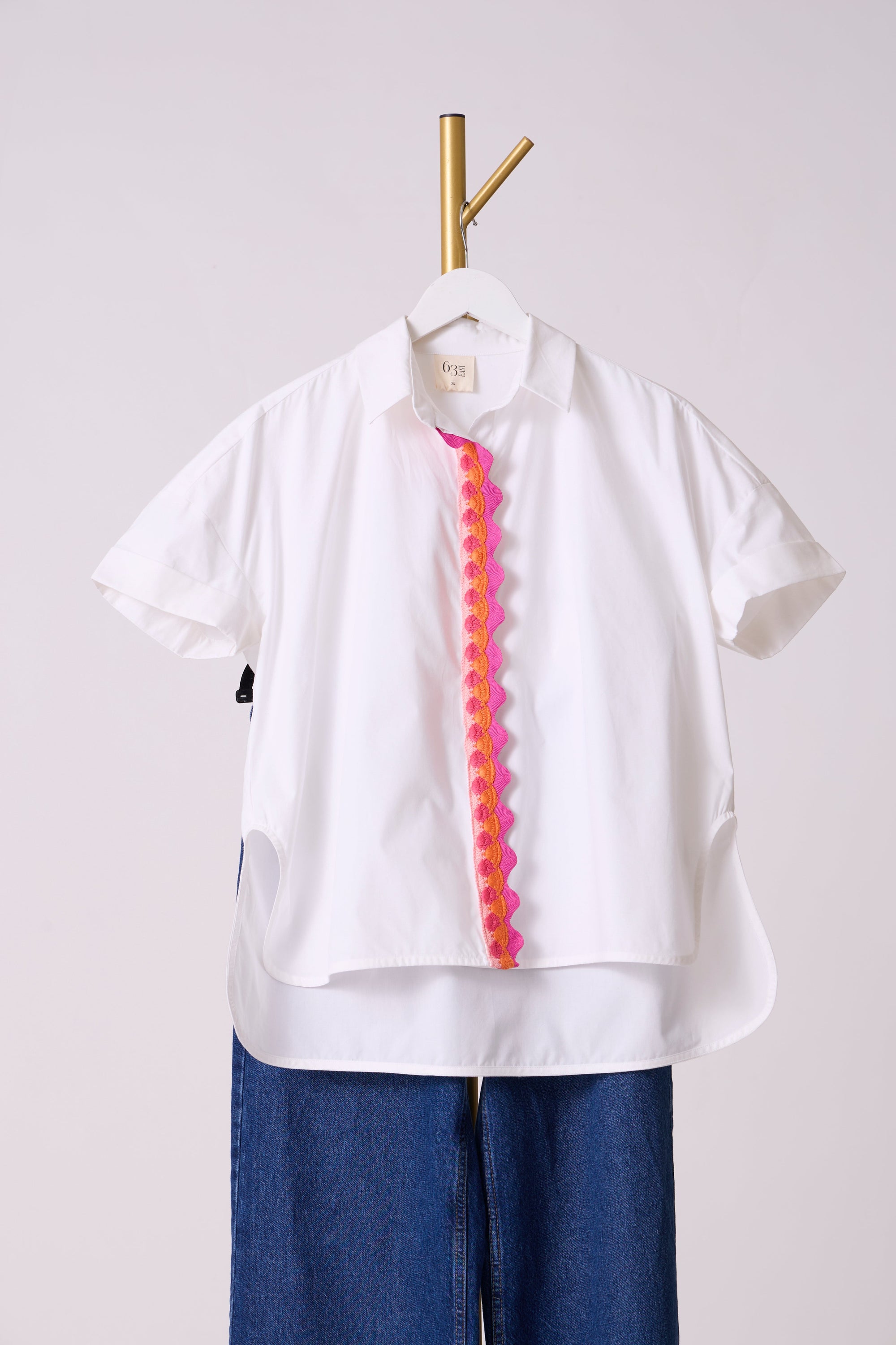 Lily Shirt