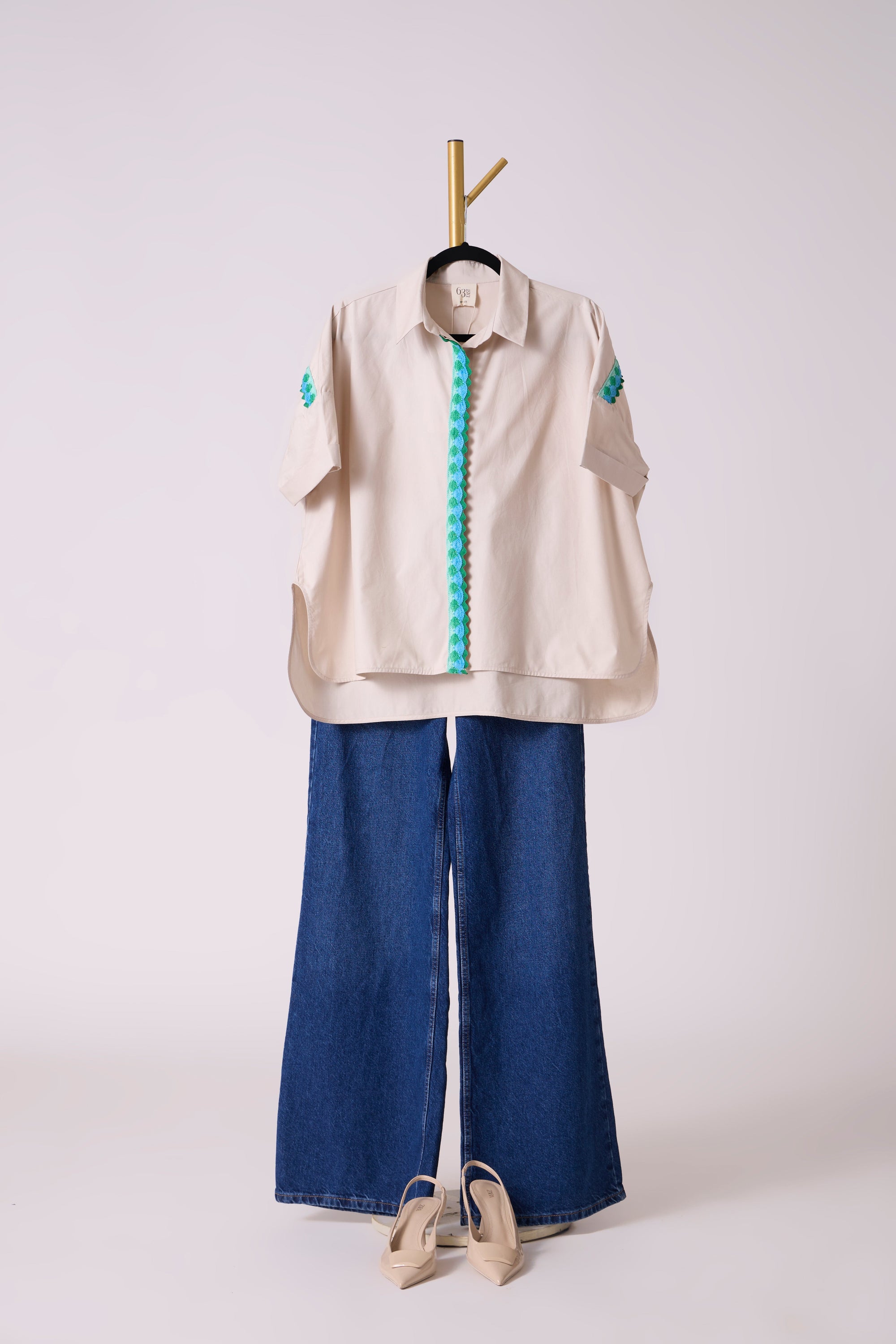 Lily Shirt