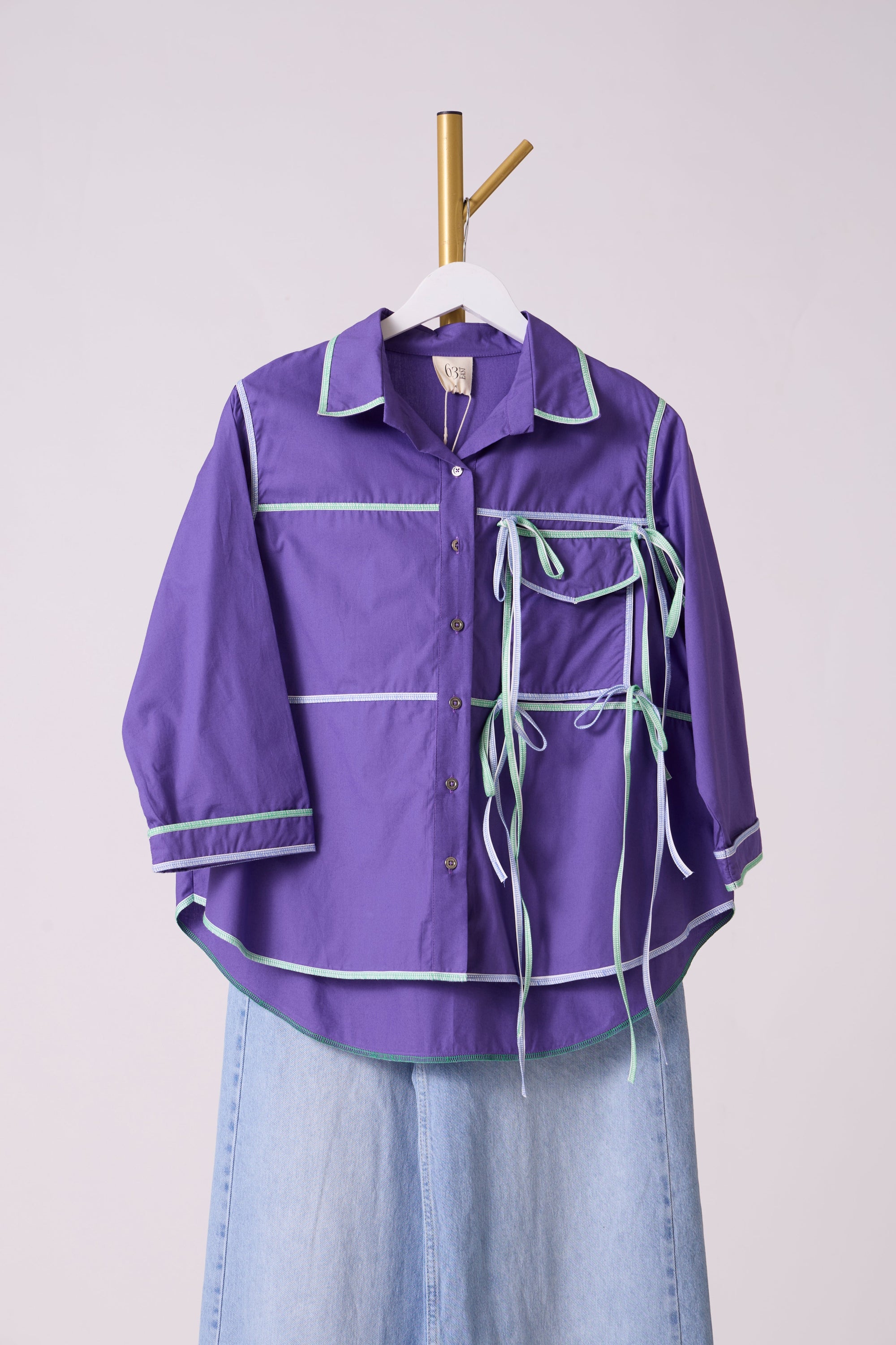 Ethan Shirt