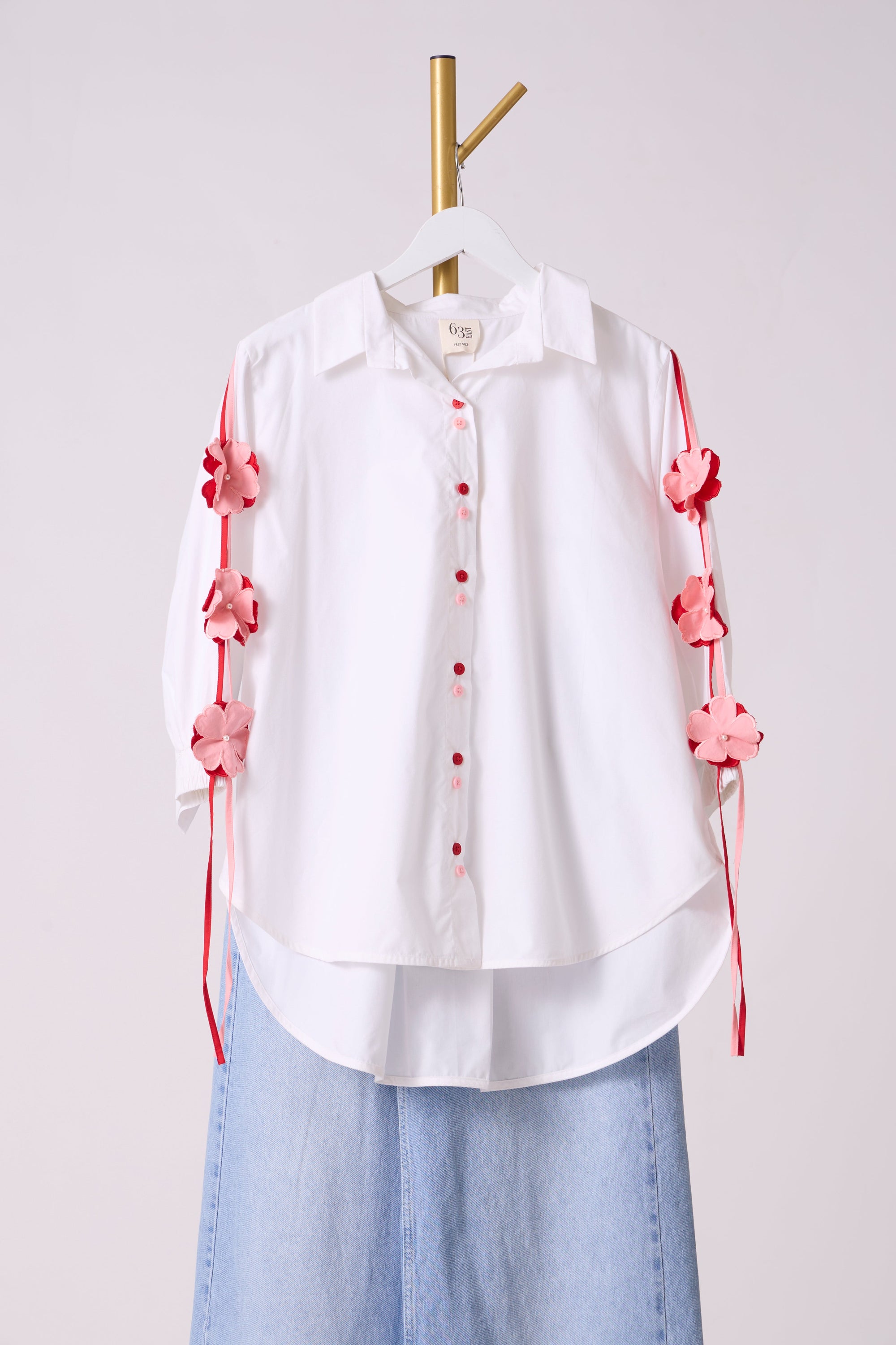Fleur Shirt