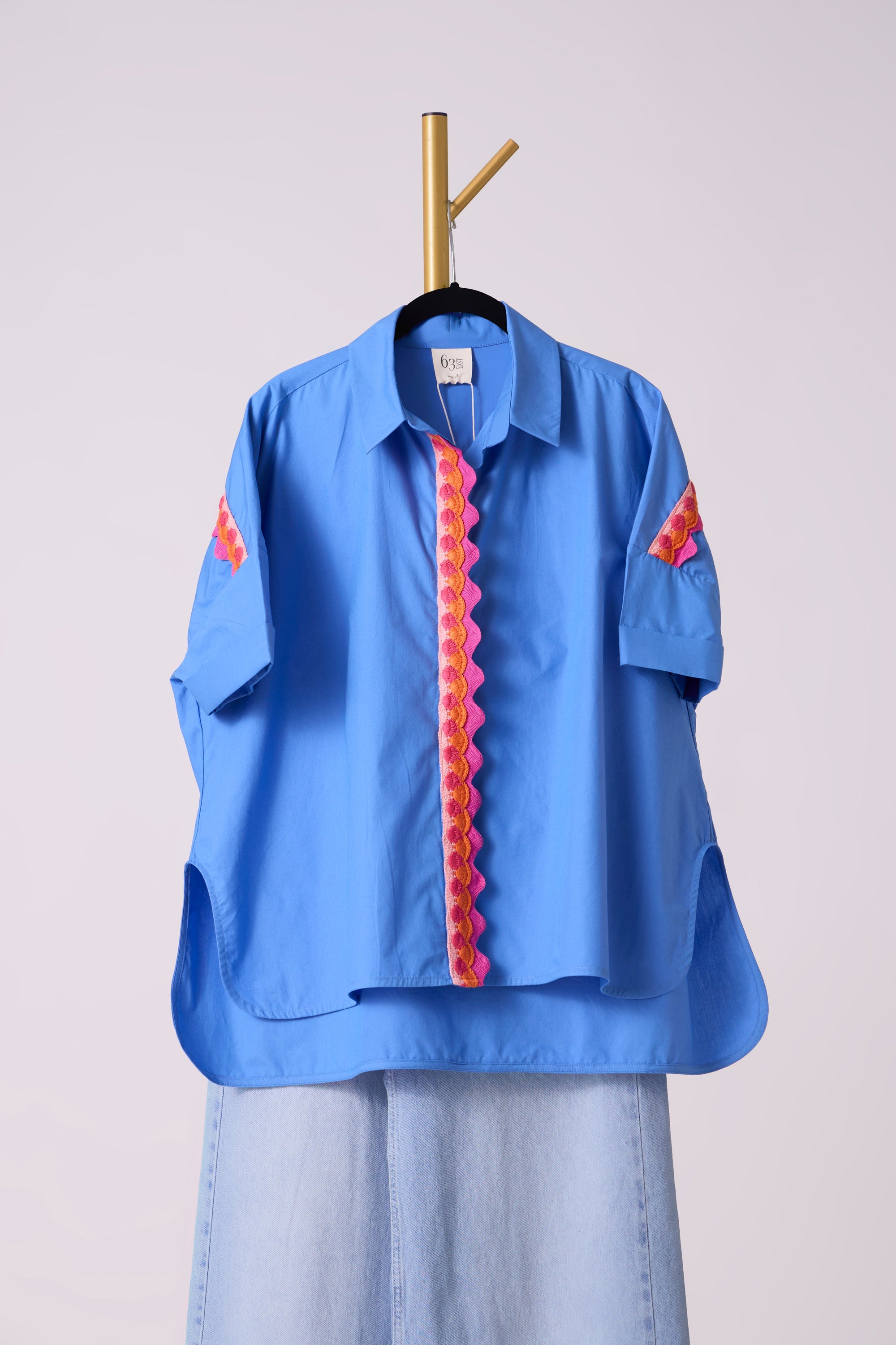 Lily Shirt