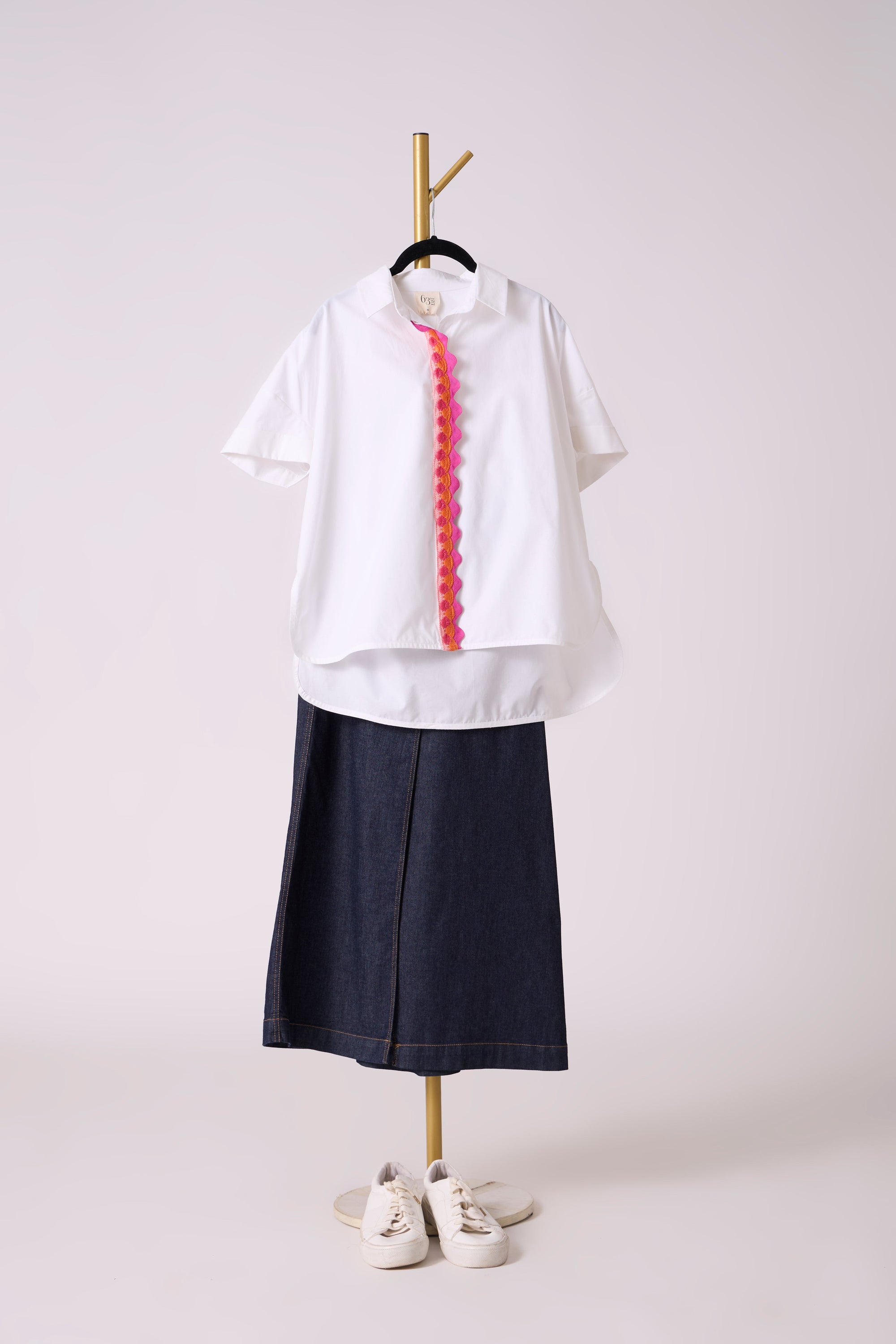 Lily Shirt