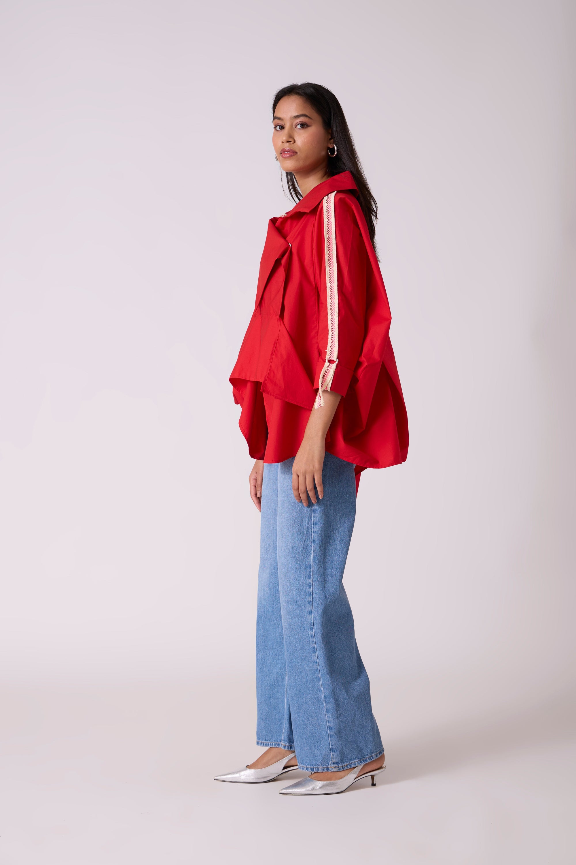 Ayaka Shirt