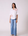 Jasper Applique Shirt