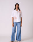 Jasper Applique Shirt