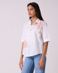 Jasper Applique Shirt