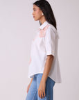 Jasper Applique Shirt