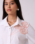 Jasper Applique Shirt