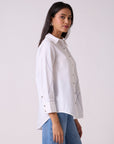 Robin Applique Shirt