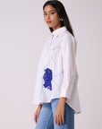 Robin Applique Shirt