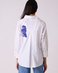 Robin Applique Shirt