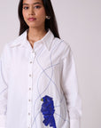 Robin Applique Shirt