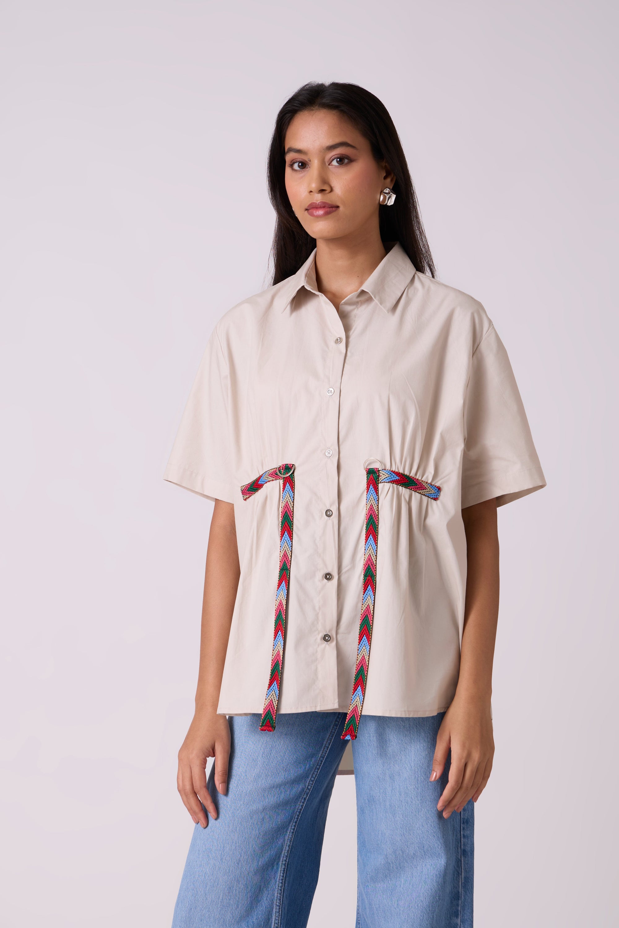 Austin Shirt