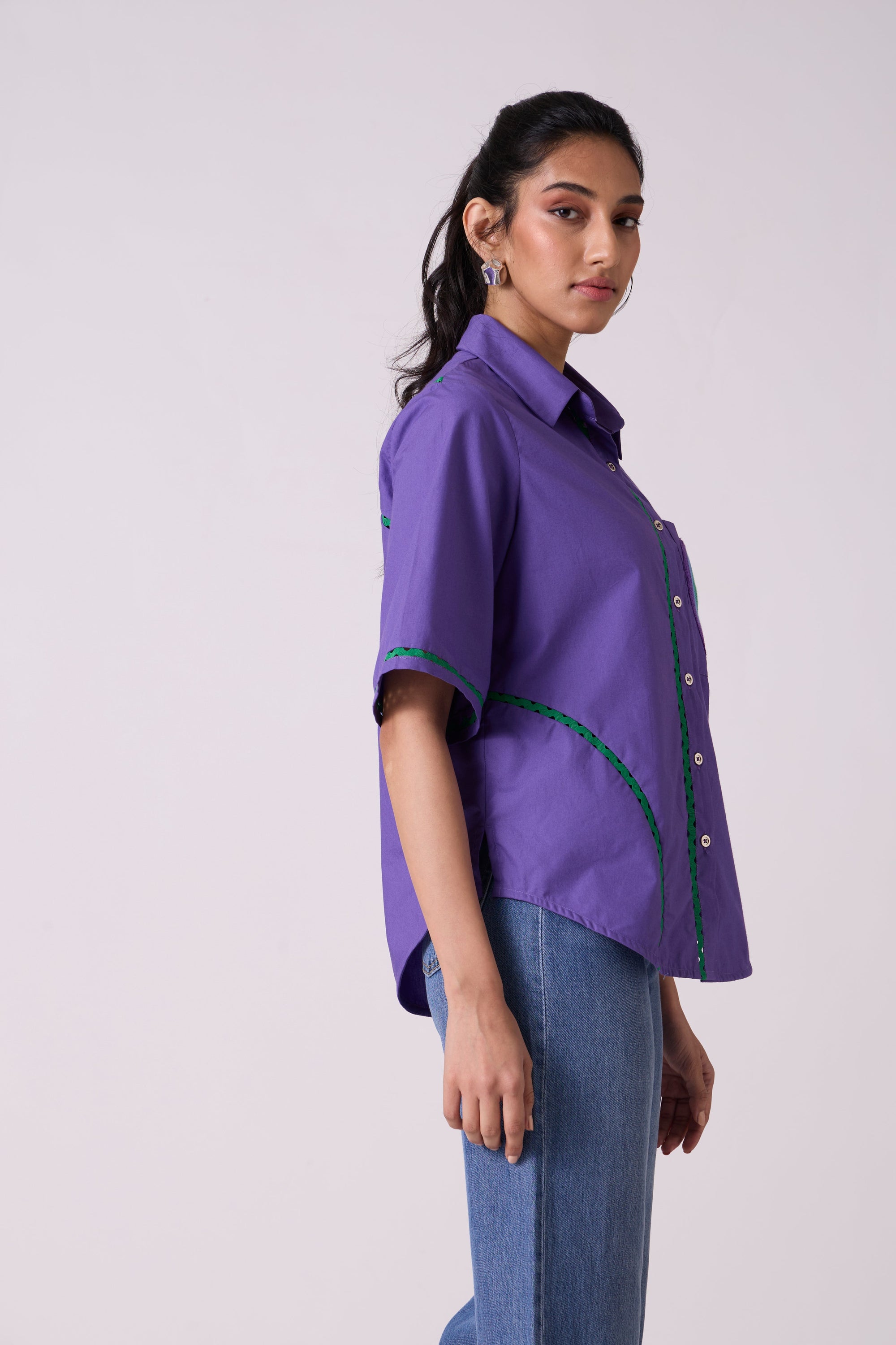 Margot Shirt