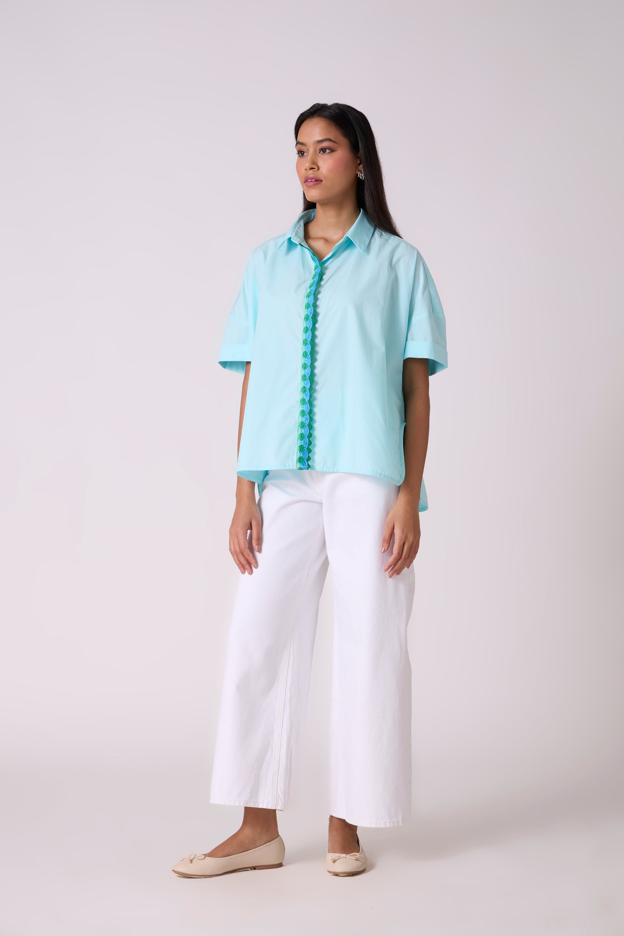 Lily Shirt