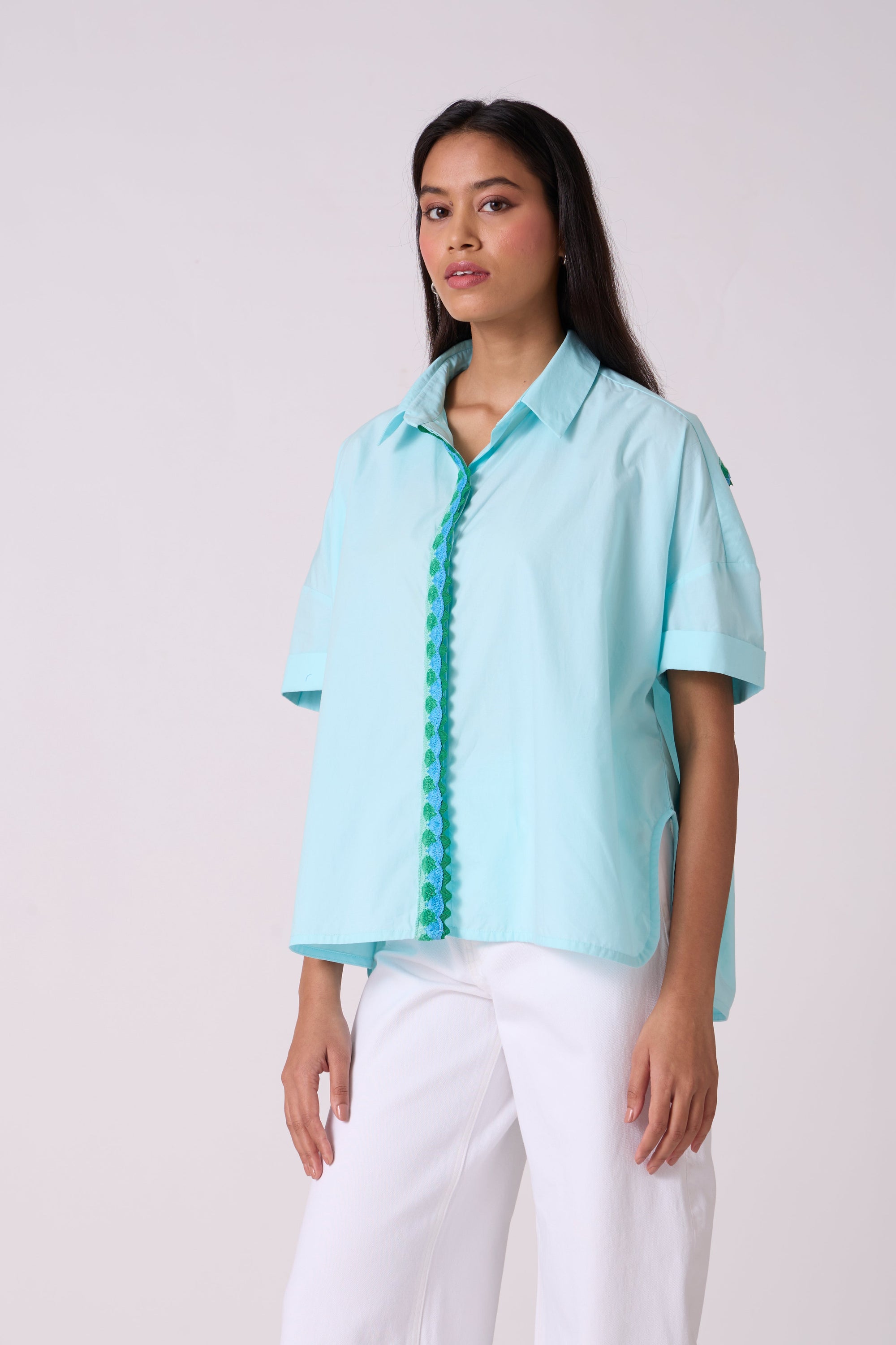 Lily Shirt