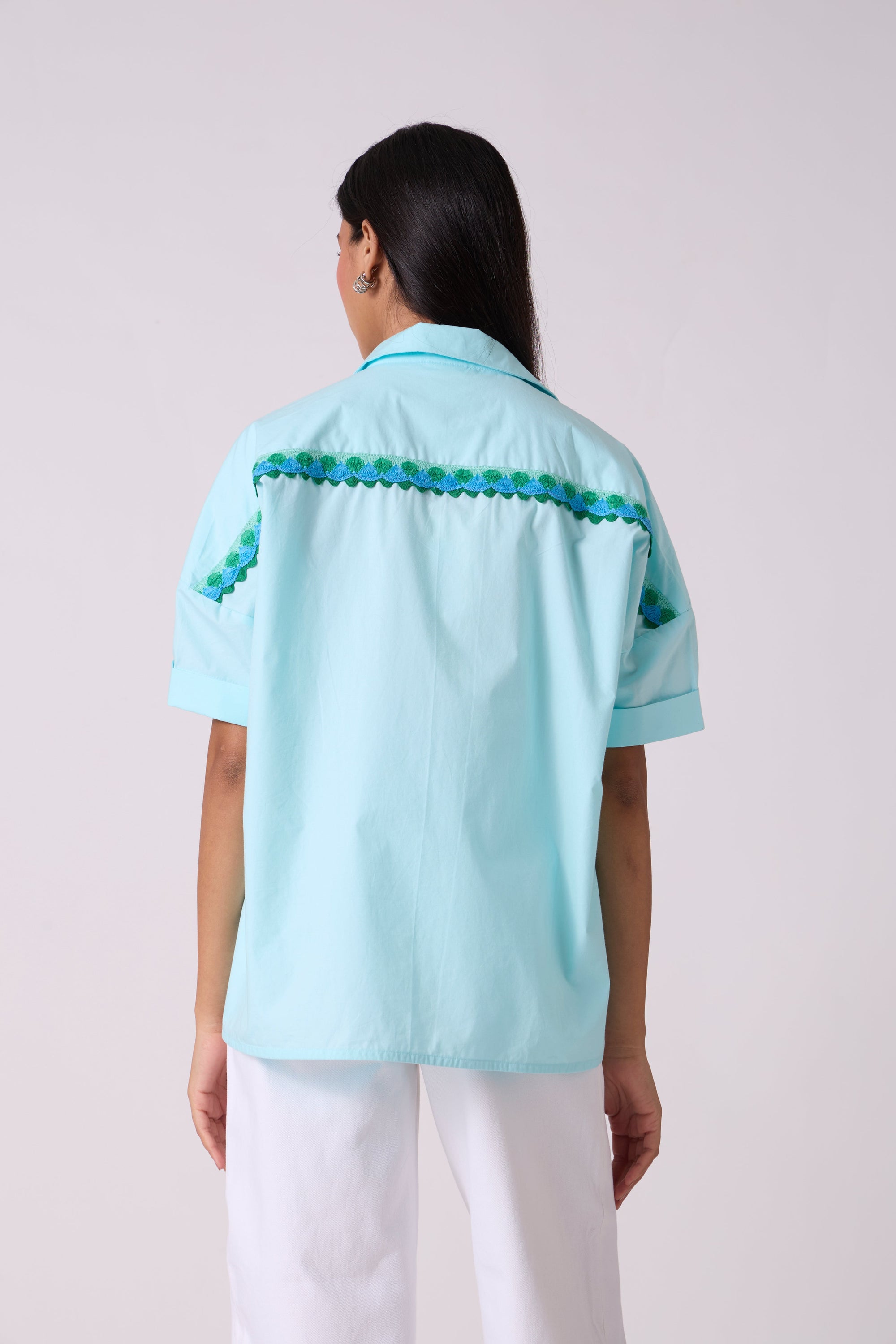 Lily Shirt