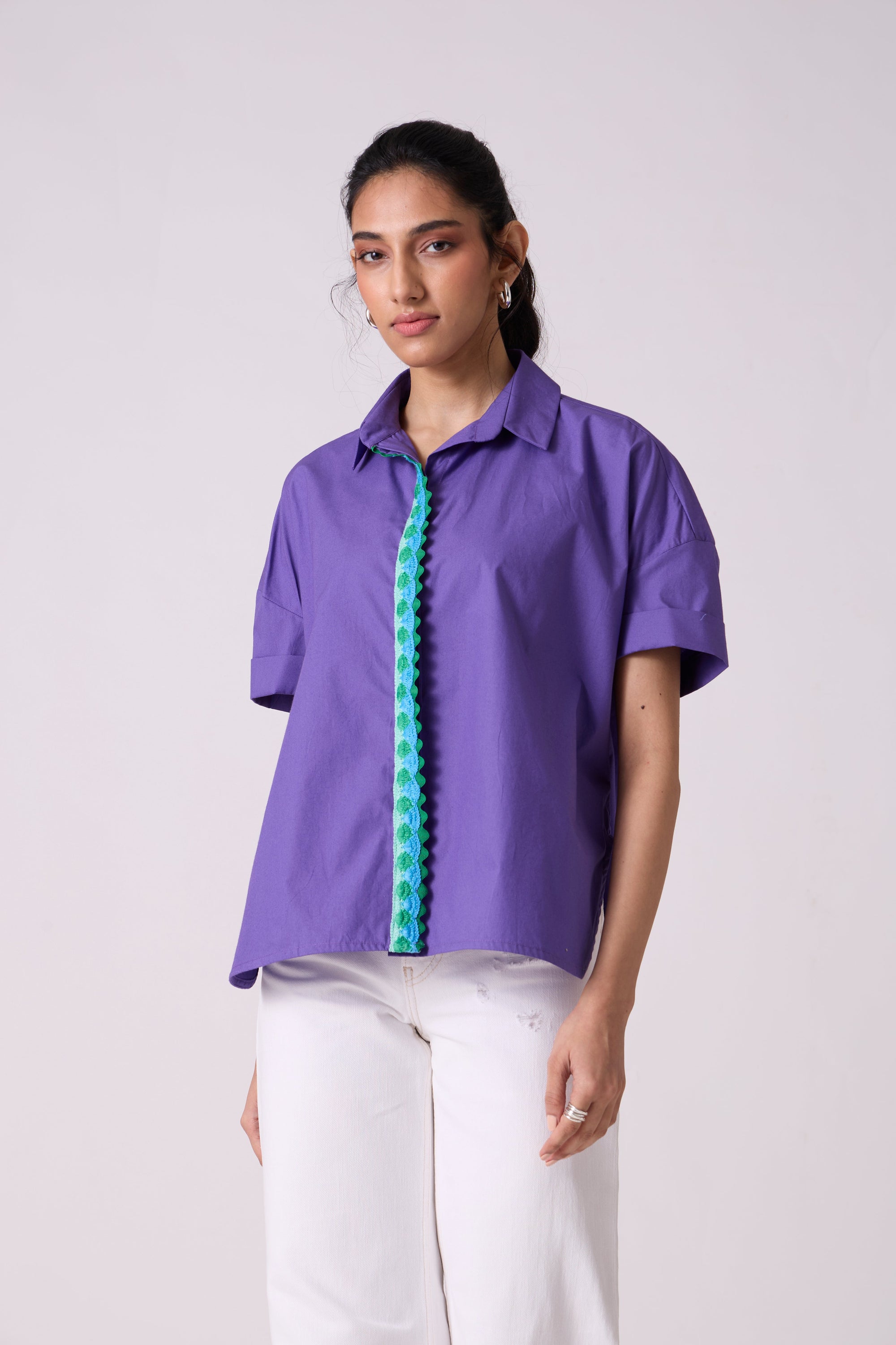 Lily Shirt