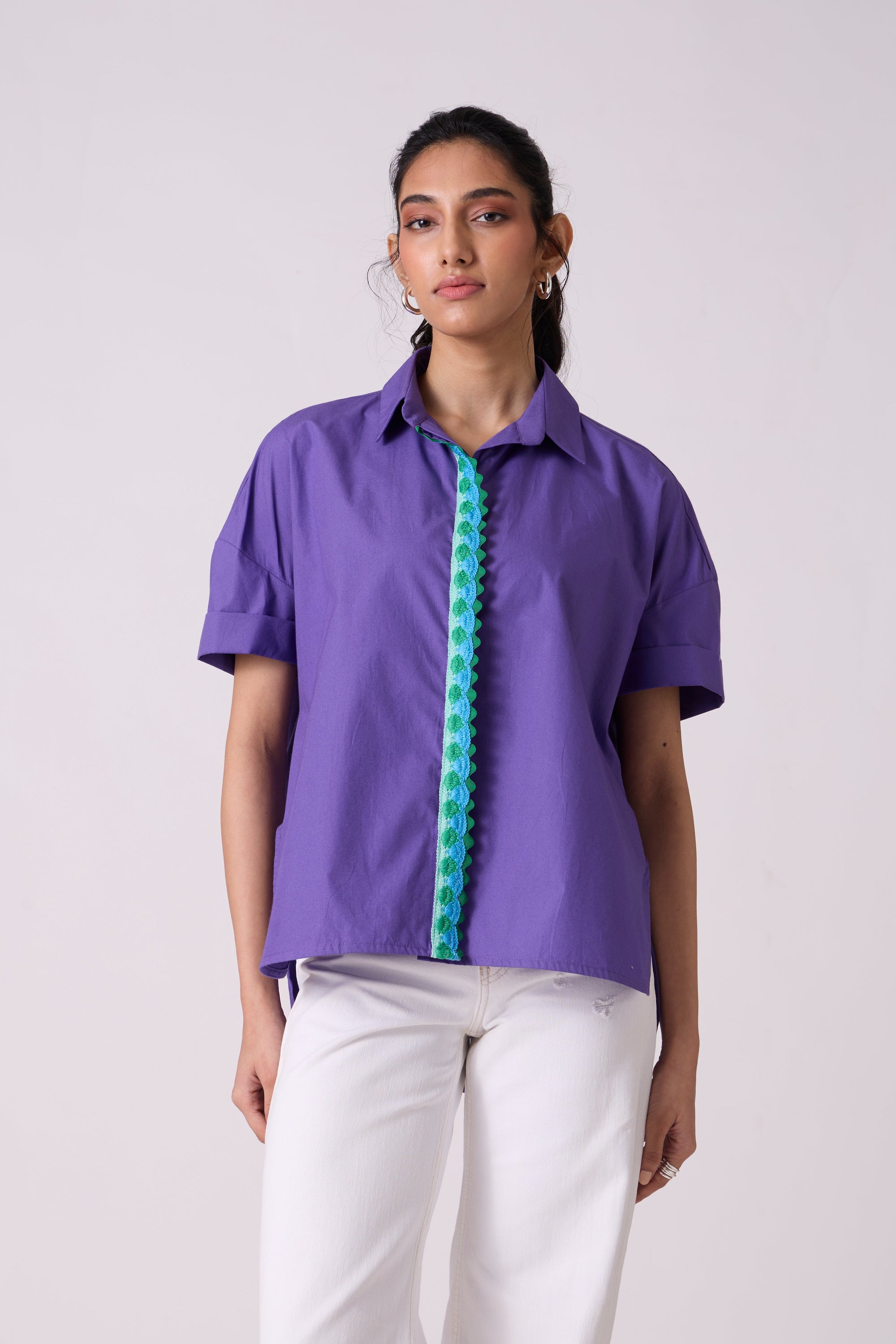 Lily Shirt