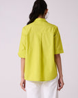 Jasper Applique Shirt