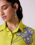 Jasper Applique Shirt