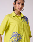 Jasper Applique Shirt