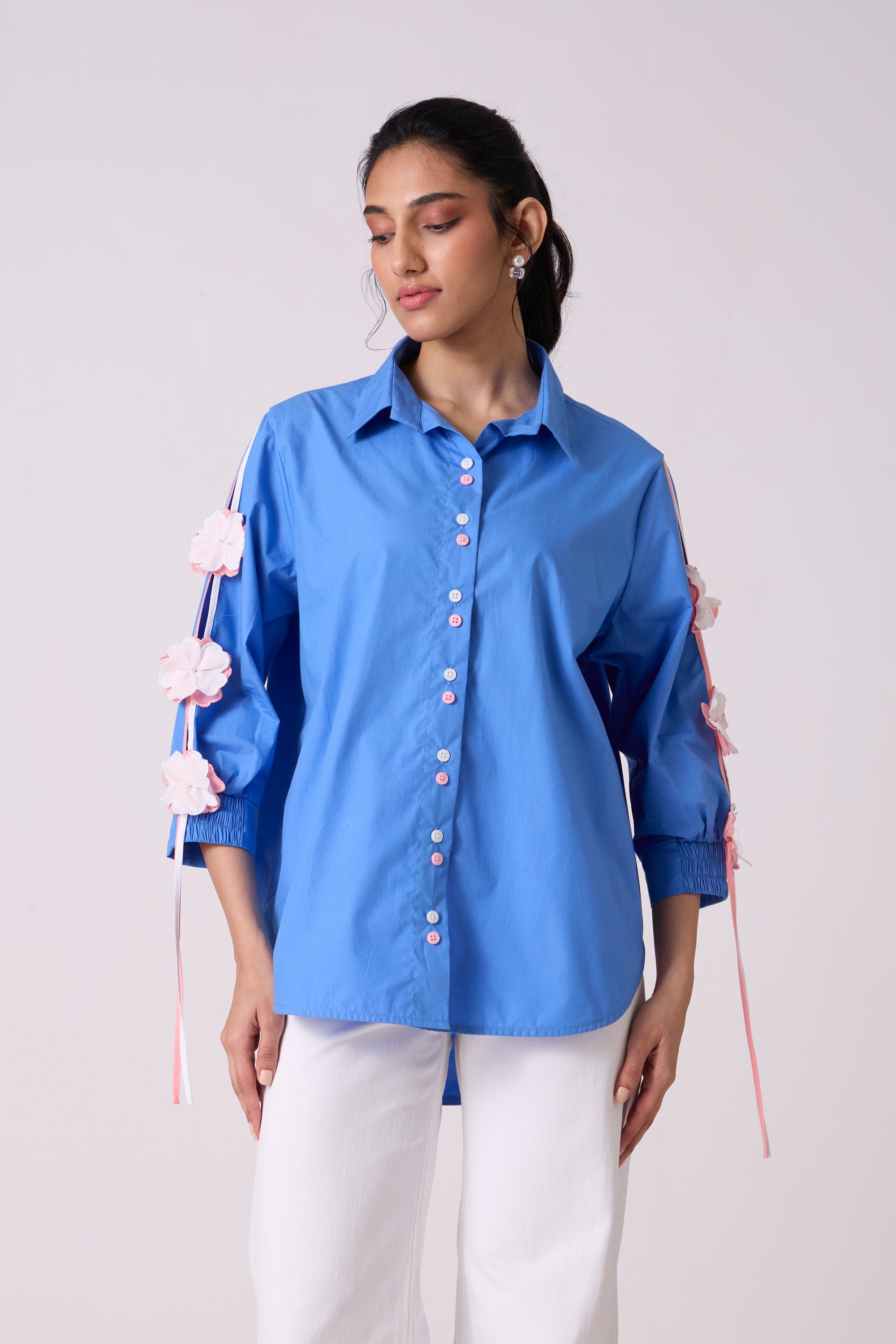 Fleur Shirt