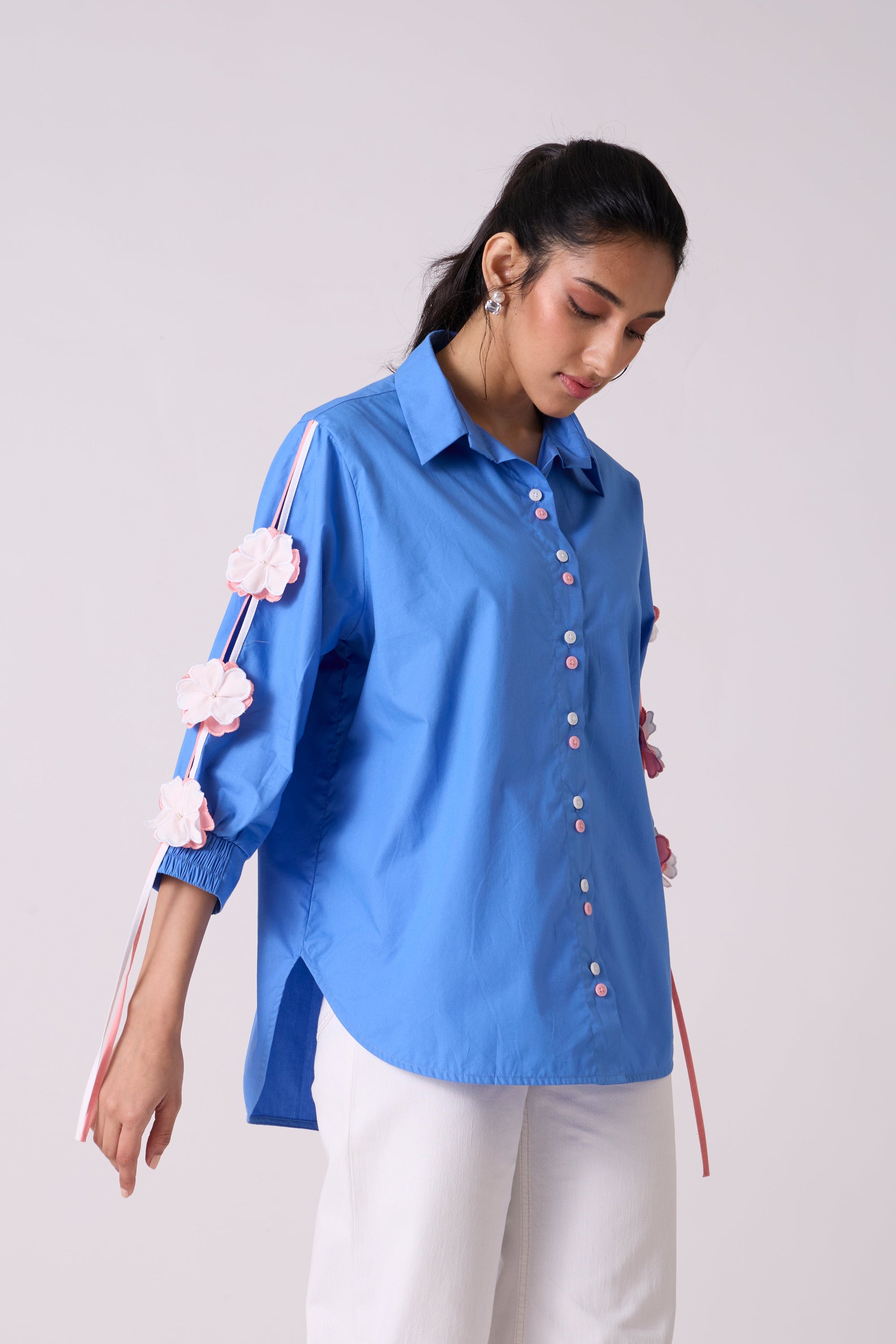 Fleur Shirt