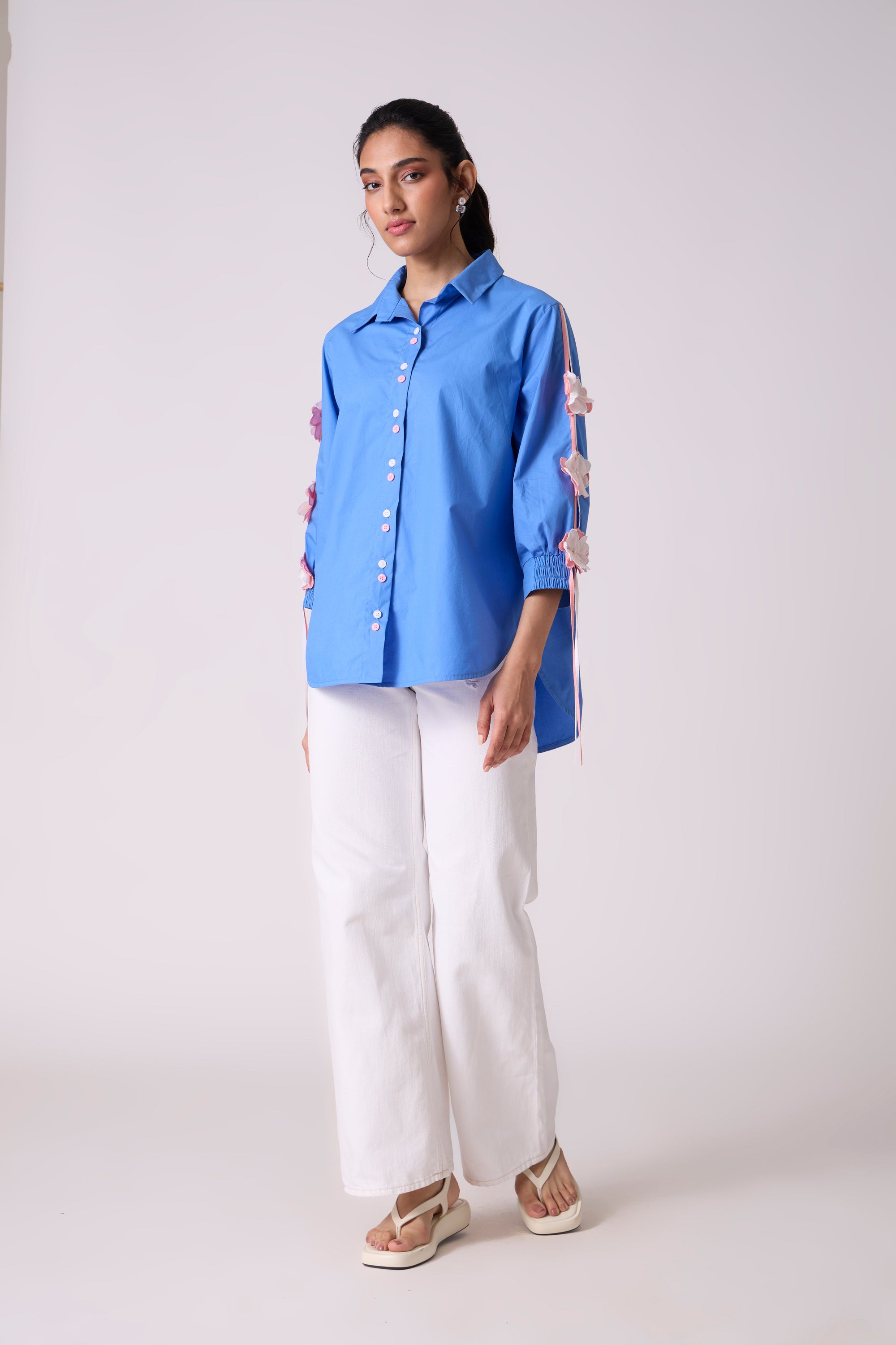 Fleur Shirt