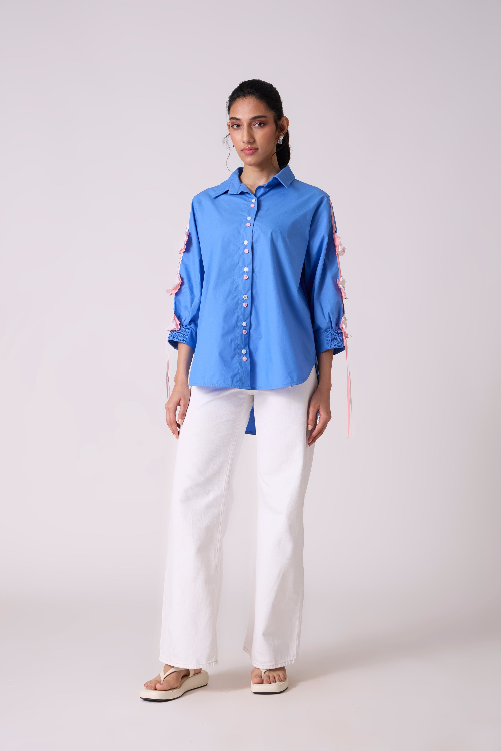 Fleur Shirt