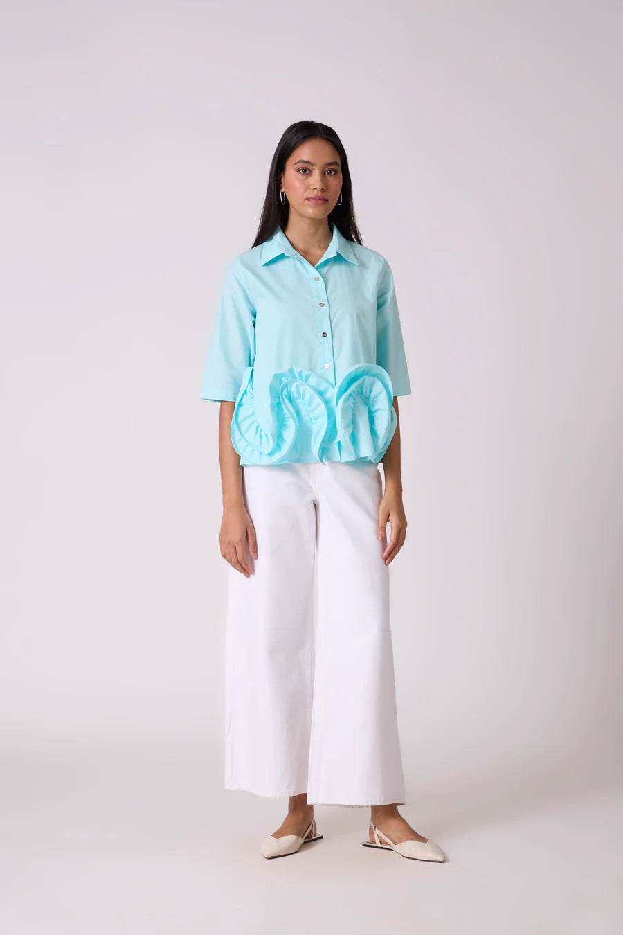 Oliana Shirt