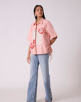 Florian Applique Shirt