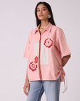 Florian Applique Shirt
