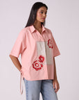 Florian Applique Shirt