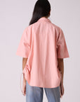 Florian Applique Shirt