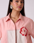 Florian Applique Shirt